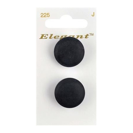   Boutons Elegant nr. 225