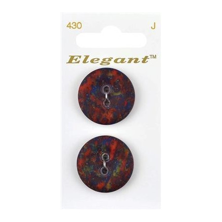   Buttons Elegant nr. 430