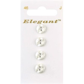   Boutons Elegant nr. 46