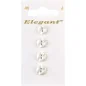 Boutons Elegant nr. 46