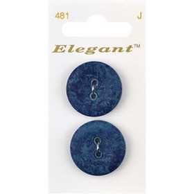   Boutons Elegant nr. 481