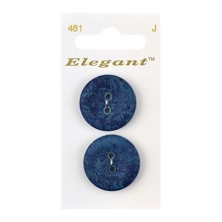   Buttons Elegant nr. 481