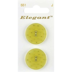   Boutons Elegant nr. 551