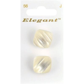   Boutons Elegant nr. 56