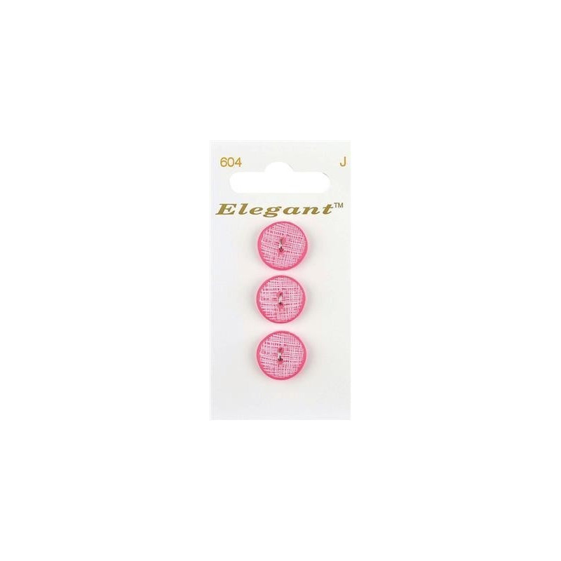 Buttons Elegant nr. 604