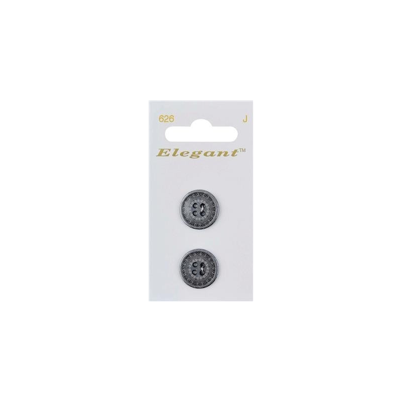 Boutons Elegant nr. 626