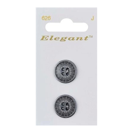   Boutons Elegant nr. 626