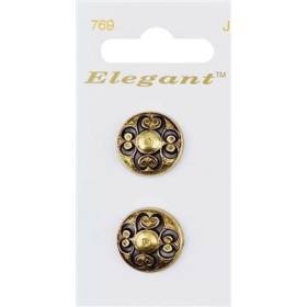   Boutons Elegant nr. 769
