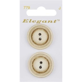   Boutons Elegant nr. 779