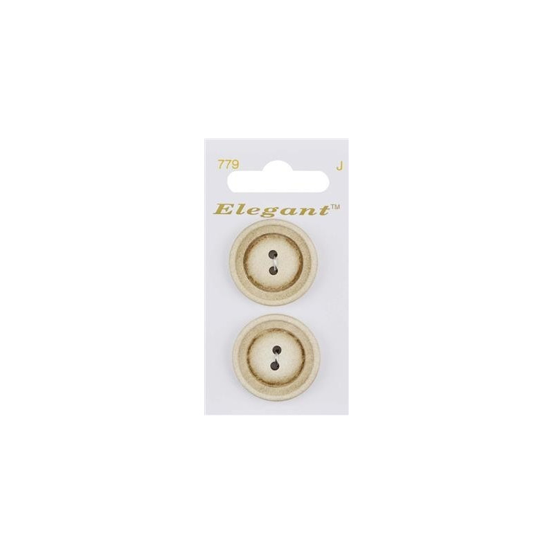 Boutons Elegant nr. 779