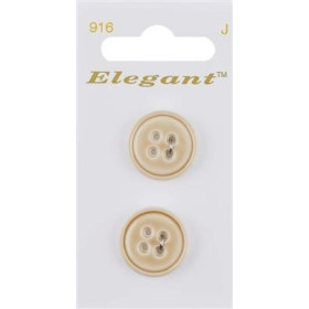   Boutons Elegant nr. 916