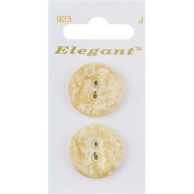   Boutons Elegant nr. 923