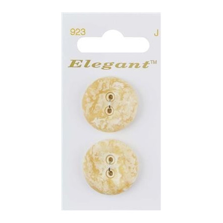   Boutons Elegant nr. 923