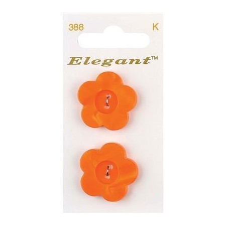   Boutons Elegant nr. 388