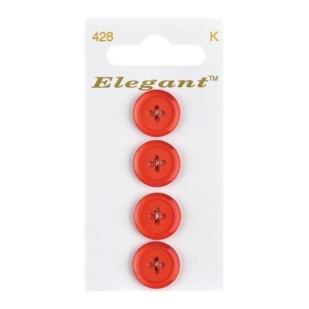   Boutons Elegant nr. 428