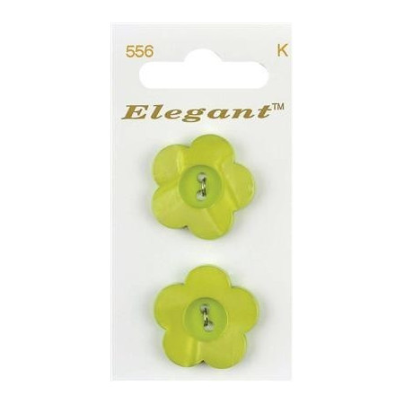   Boutons Elegant nr. 556