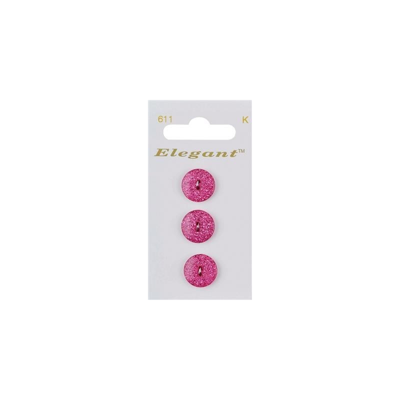 Buttons Elegant nr. 611