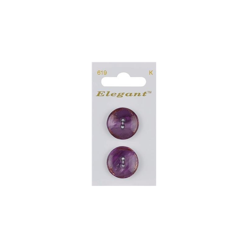 Buttons Elegant nr. 619