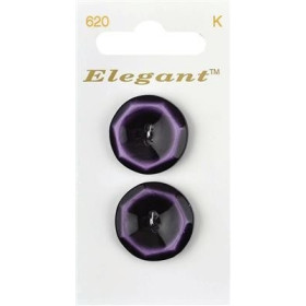   Boutons Elegant nr. 620