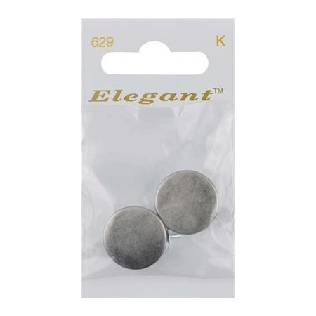   Boutons Elegant nr. 629