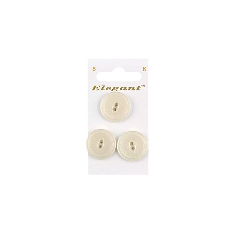 Buttons Elegant nr. 8