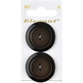   Boutons Elegant nr. 857