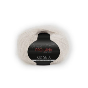 Acheter laine mohair? Pro Lana Kid Seta 06