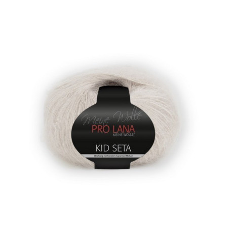 Acheter laine mohair? Pro Lana Kid Seta 06