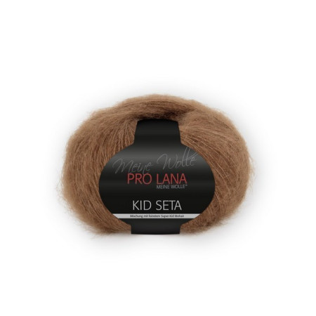 Acheter laine mohair? Pro Lana Kid Seta 09