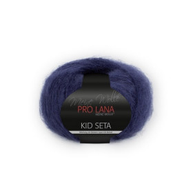 Acheter laine mohair? Pro Lana Kid Seta 50