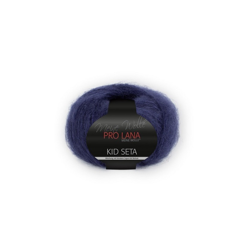 Pro Lana Kid Seta 50