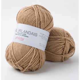 Laine Phildar Phil Irlandais Kraft