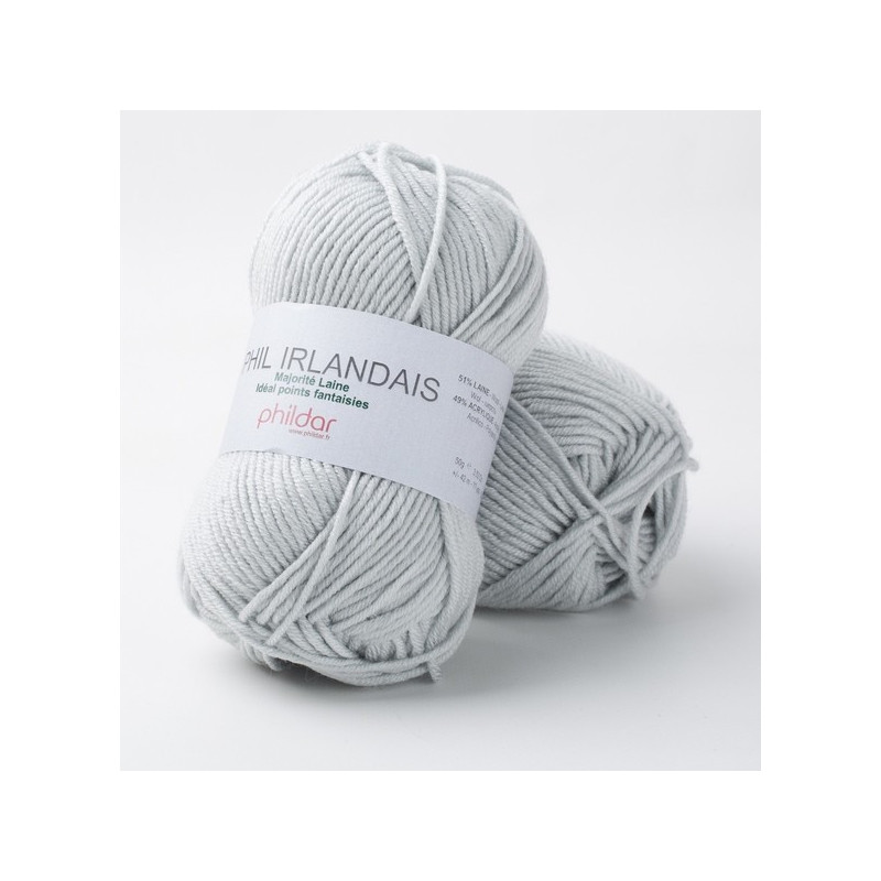 Phil Irlandais Perle