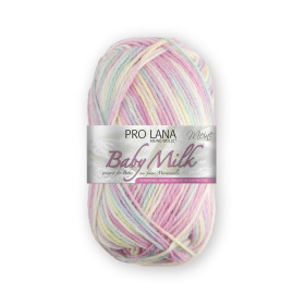 Laine et tricot. Baby Milk 141