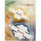Pompon maker Knitpro Nirvana small