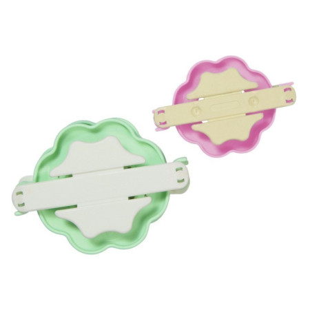 Set à fabriquer des pompons Knitpro Nirvana large