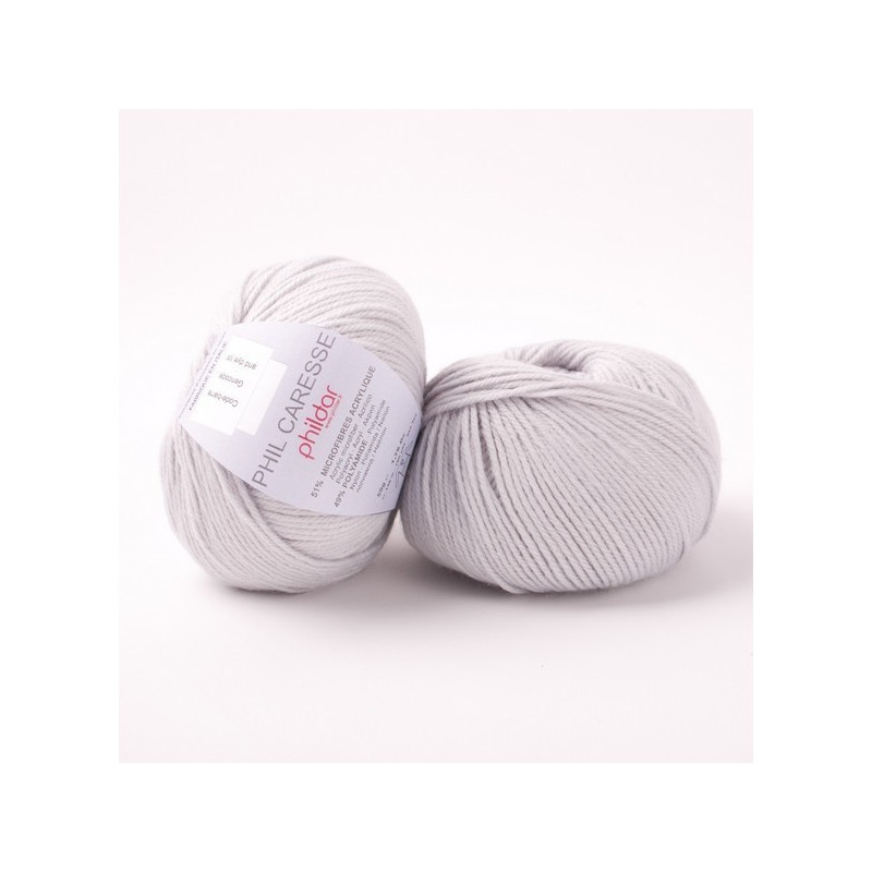 Phil Caresse Givre Phil Caresse Givre