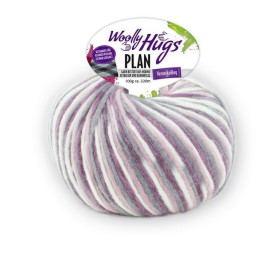  Woolly Hugs Woolly Hugs Plan 82