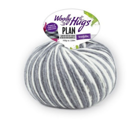  Woolly Hugs Woolly Hugs Plan 85
