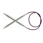 Nova Circular knitting needle 5 mm length 40 cm