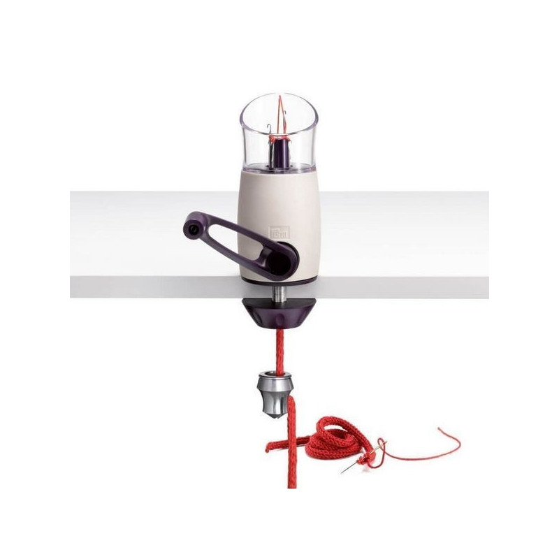 Knitting mill Prym Comfort Twist