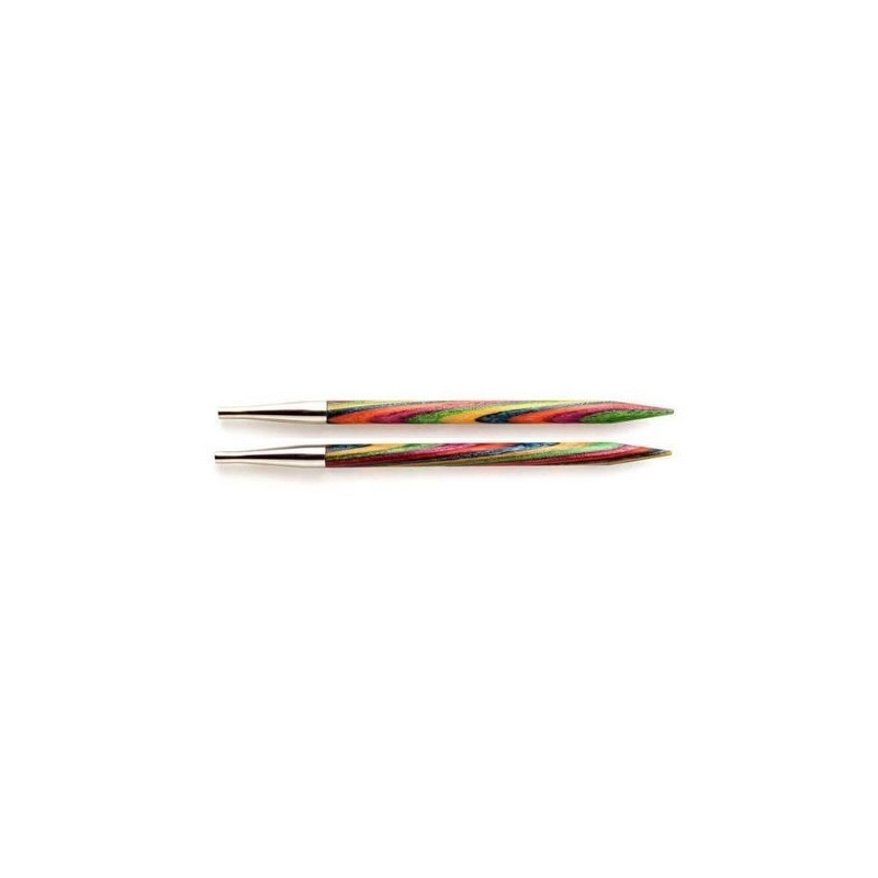 Knitpro interchangeable circular needles 3,5 mm