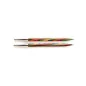 Knitpro aiguilles interchangeables bois 3,5 mm Knitpro aiguilles interchangeables bois 3,5 mm