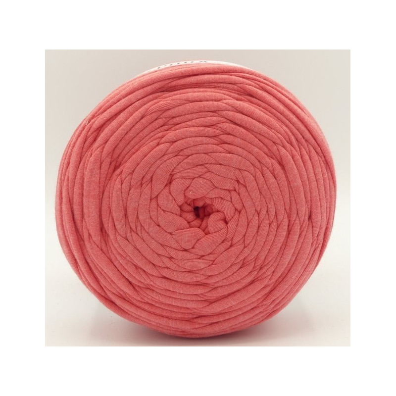 VL Fabric Yarn flamant rose