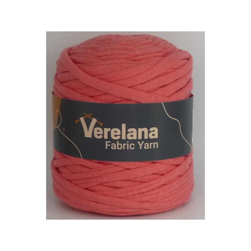  Verelana VL Fabric Yarn flamingo pinnk