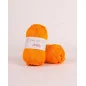 Phil Coton 4 mandarine Phil Coton 4 mandarine