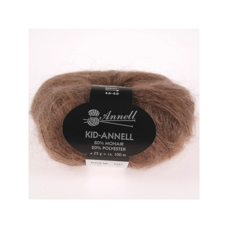 Kid Annell 3101 Kid Annell 3101
