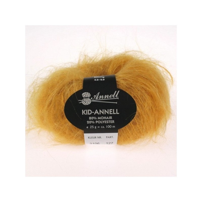 Kid Annell 3106
