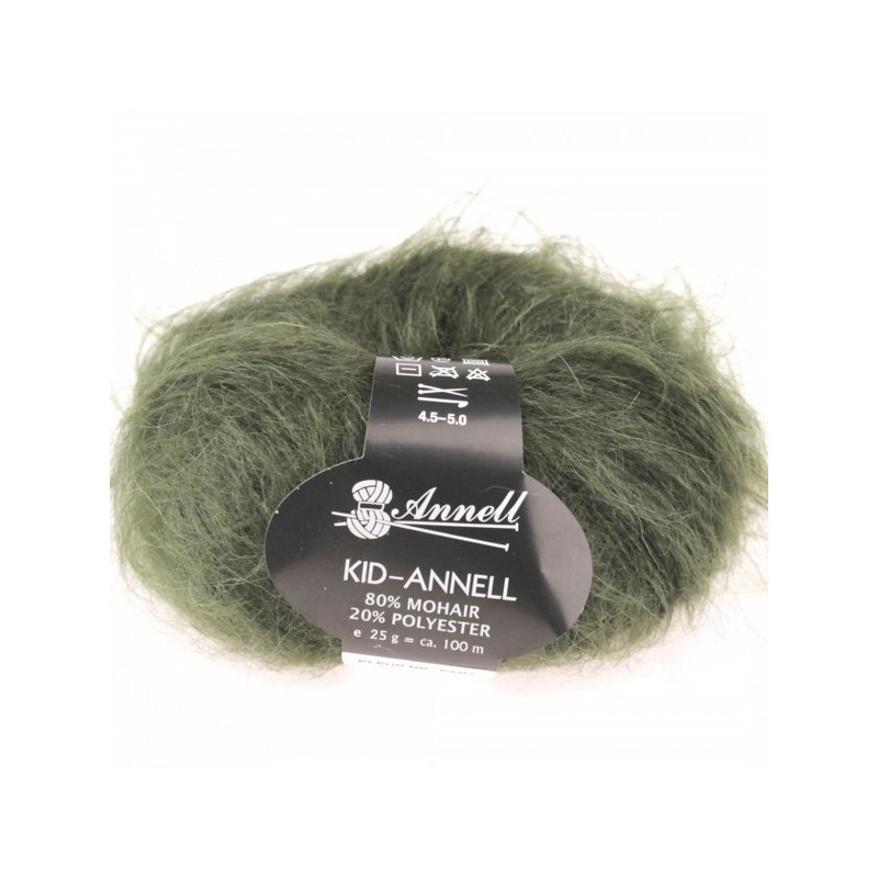 Kid Annell 3119