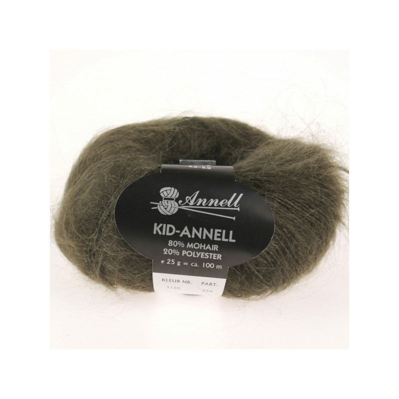 Kid Annell 3120